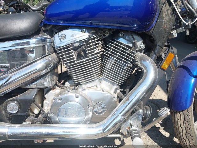 Aukcja sprzedaży 2004 Honda Vt1100 C, vin: 1HFSC18034A800792, numer aukcji: 45105109