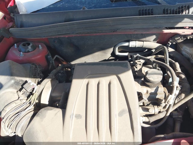 Aukcja sprzedaży 2009 Chevrolet Cobalt Ls, vin: 1G1AS58H297139713, numer aukcji: 45105112