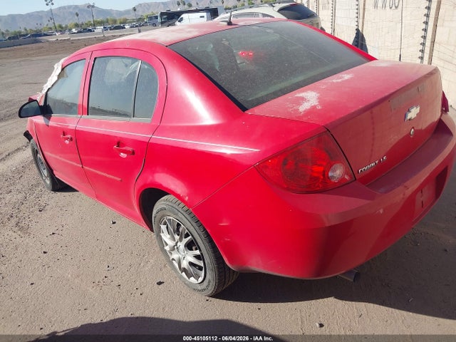 Aukcja sprzedaży 2009 Chevrolet Cobalt Ls, vin: 1G1AS58H297139713, numer aukcji: 45105112
