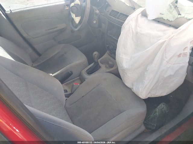 Aukcja sprzedaży 2009 Chevrolet Cobalt Ls, vin: 1G1AS58H297139713, numer aukcji: 45105112