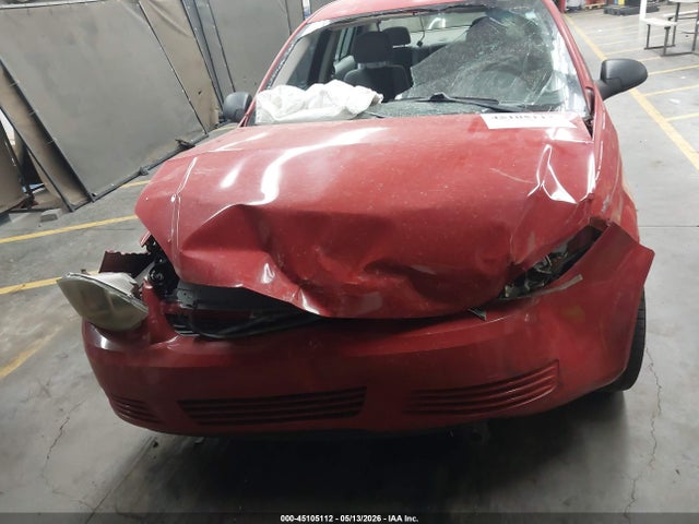 Aukcja sprzedaży 2009 Chevrolet Cobalt Ls, vin: 1G1AS58H297139713, numer aukcji: 45105112