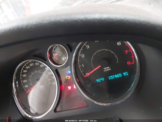 Aukcja sprzedaży 2009 Chevrolet Cobalt Ls, vin: 1G1AS58H297139713, numer aukcji: 45105112