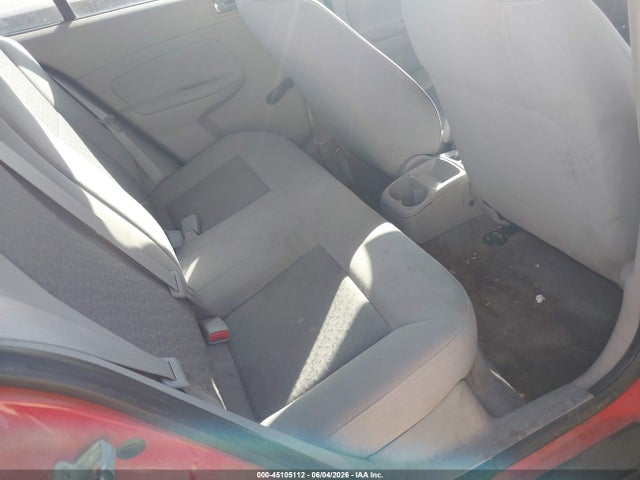 Aukcja sprzedaży 2009 Chevrolet Cobalt Ls, vin: 1G1AS58H297139713, numer aukcji: 45105112