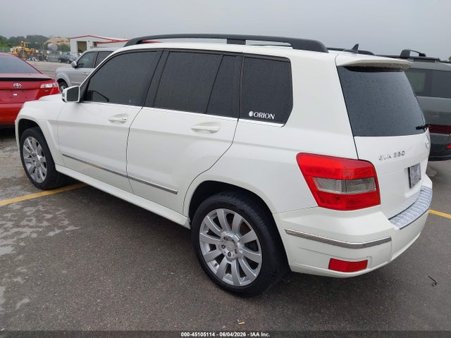 Aukcja sprzedaży 2012 Mercedes-benz Glk 350, vin: WDCGG5GB6CF876792, numer aukcji: 45105114