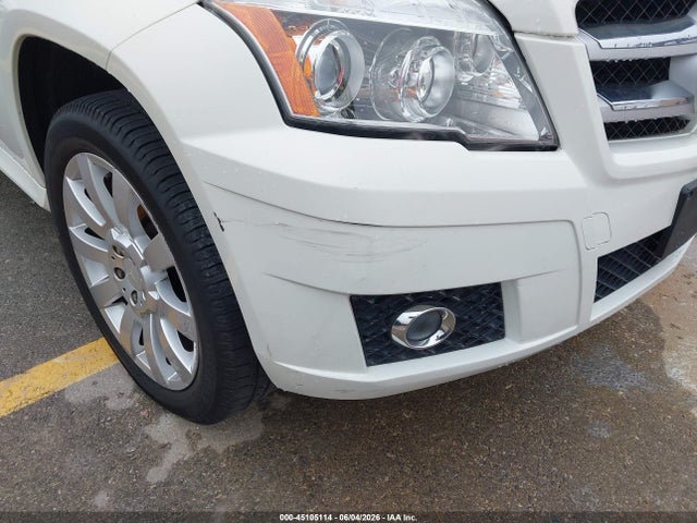 Aukcja sprzedaży 2012 Mercedes-benz Glk 350, vin: WDCGG5GB6CF876792, numer aukcji: 45105114