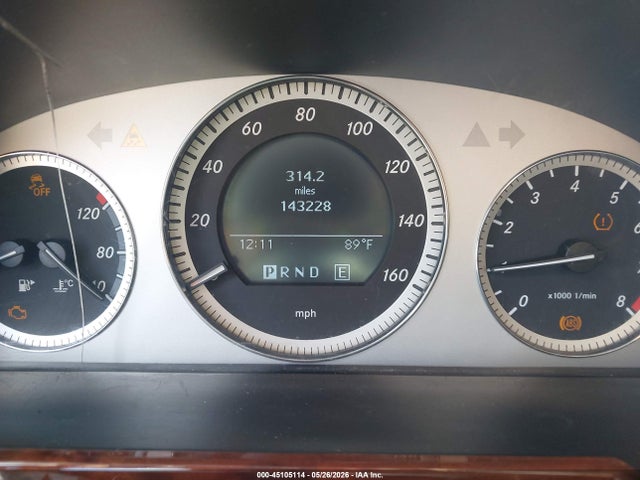 Aukcja sprzedaży 2012 Mercedes-benz Glk 350, vin: WDCGG5GB6CF876792, numer aukcji: 45105114