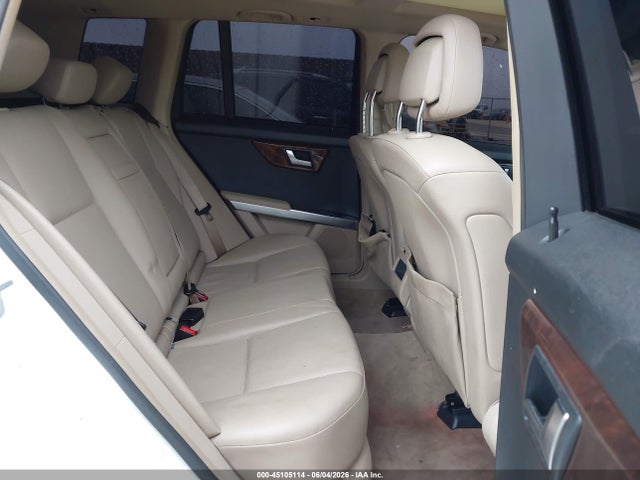 Aukcja sprzedaży 2012 Mercedes-benz Glk 350, vin: WDCGG5GB6CF876792, numer aukcji: 45105114
