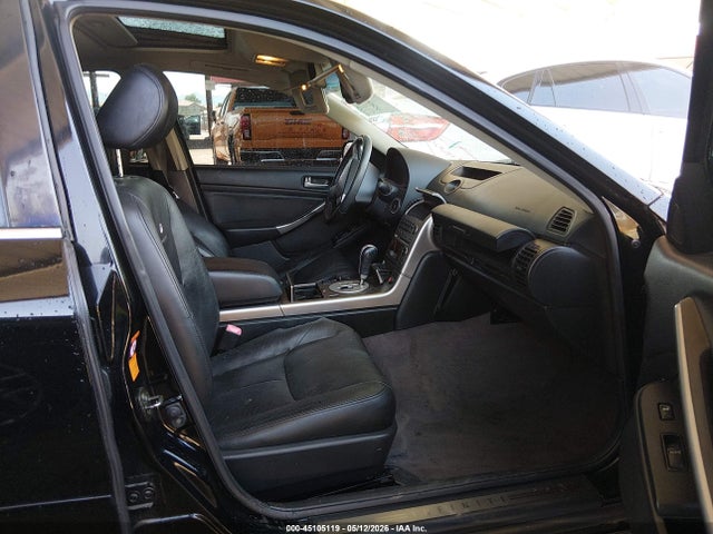 Aukcja sprzedaży 2004 Infiniti G35, vin: JNKCV51E64M108111, numer aukcji: 45105119
