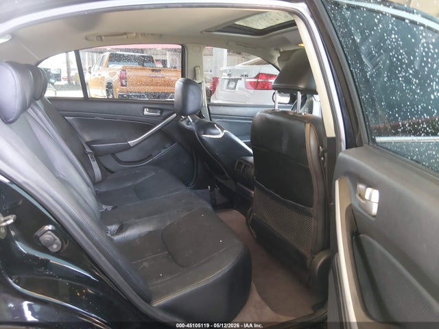 Aukcja sprzedaży 2004 Infiniti G35, vin: JNKCV51E64M108111, numer aukcji: 45105119