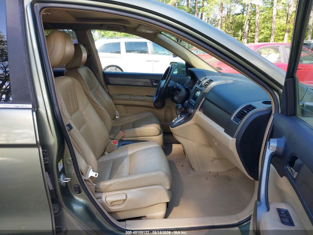45105122 :رقم المزاد ، 5J6RE38738L001207 vin ، 2008 Honda Cr-v Ex-l مزاد بيع