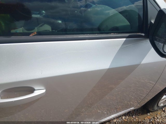 Aukcja sprzedaży 2016 Chevrolet Cruze Limited Ls Auto, vin: 1G1PC5SH0G7160637, numer aukcji: 45105126