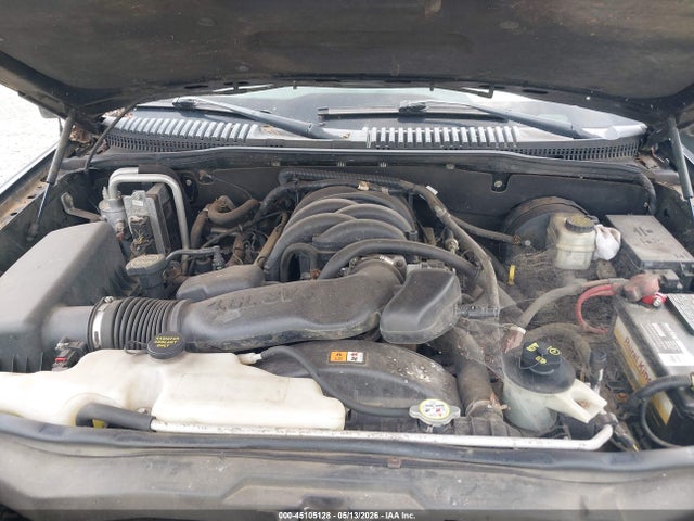 45105128 :رقم المزاد ، 1FMEU53868UA52337 vin ، 2008 Ford Explorer Sport Trac Limited مزاد بيع