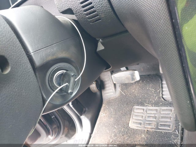 45105128 :رقم المزاد ، 1FMEU53868UA52337 vin ، 2008 Ford Explorer Sport Trac Limited مزاد بيع