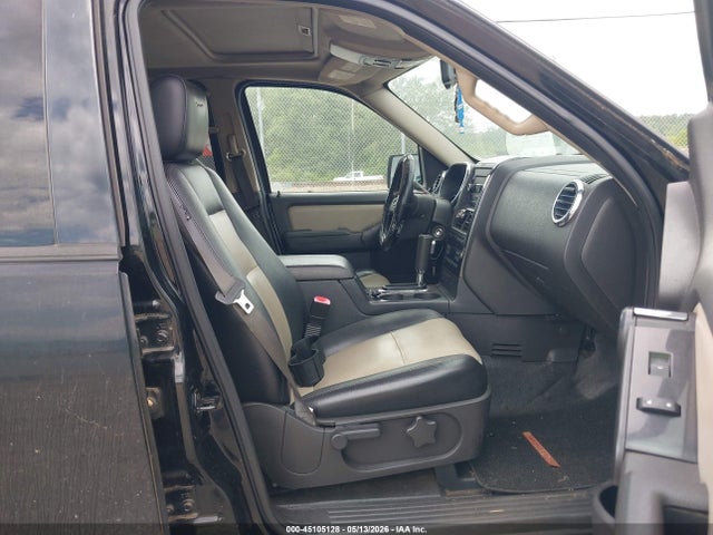 45105128 :رقم المزاد ، 1FMEU53868UA52337 vin ، 2008 Ford Explorer Sport Trac Limited مزاد بيع