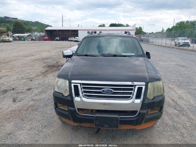 45105128 :رقم المزاد ، 1FMEU53868UA52337 vin ، 2008 Ford Explorer Sport Trac Limited مزاد بيع