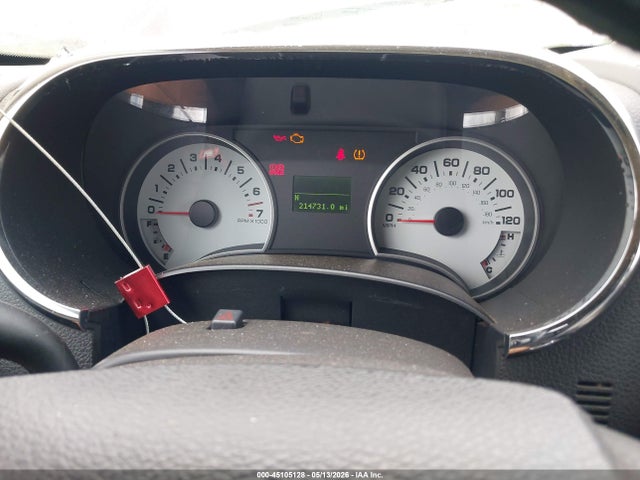 45105128 :رقم المزاد ، 1FMEU53868UA52337 vin ، 2008 Ford Explorer Sport Trac Limited مزاد بيع