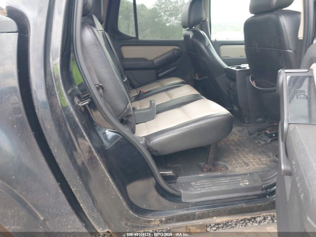 45105128 :رقم المزاد ، 1FMEU53868UA52337 vin ، 2008 Ford Explorer Sport Trac Limited مزاد بيع