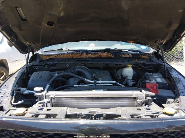 RAM 1500 Express 2016 1C6RR6FT7GS133412 Image 10