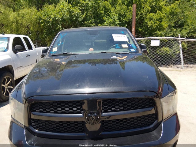 RAM 1500 Express 2016 1C6RR6FT7GS133412 Image 13