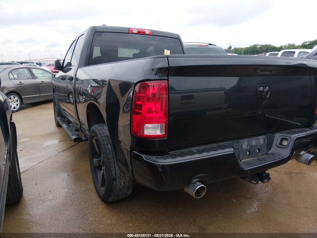 RAM 1500 Express 2016 1C6RR6FT7GS133412 Image 3