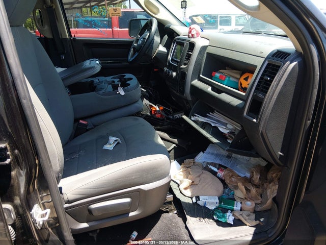 RAM 1500 Express 2016 1C6RR6FT7GS133412 Image 5