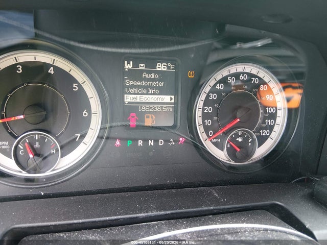 RAM 1500 Express 2016 1C6RR6FT7GS133412 Image 7