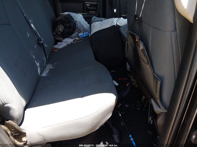 RAM 1500 Express 2016 1C6RR6FT7GS133412 Image 8