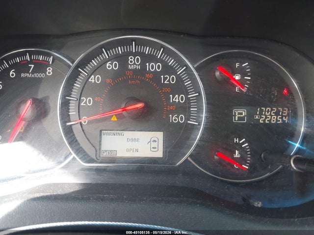 Продаж на аукціоні авто 2014 Nissan Maxima 3.5 Sv, vin: 1N4AA5AP9EC910493, номер лоту: 45105135