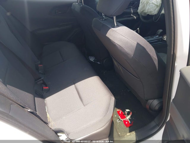 2024 Toyota Prius Le მანქანა იყიდება აუქციონზე, vin: JTDACAAU6R3039092, აუქციონის ნომერი: 45105137