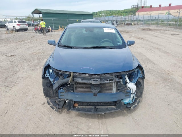 Aukcja sprzedaży 2024 Chevrolet Malibu Fwd 1lt, vin: 1G1ZD5ST8RF195994, numer aukcji: 45105138