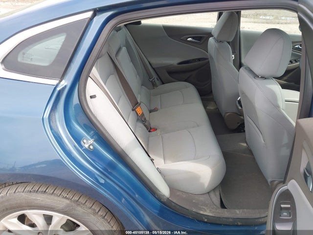 Aukcja sprzedaży 2024 Chevrolet Malibu Fwd 1lt, vin: 1G1ZD5ST8RF195994, numer aukcji: 45105138