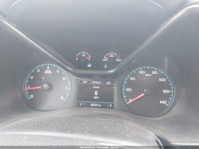 Aukcja sprzedaży 2022 Chevrolet Colorado 2wd  Long Box Lt, vin: 1GCHSCEA9N1285024, numer aukcji: 45105139