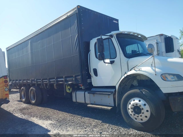 2015 Freightliner M2 106 Medium Duty მანქანა იყიდება აუქციონზე, vin: 3ALHCYCY3FDGA4302, აუქციონის ნომერი: 45105142