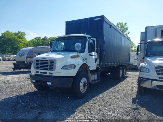 2015 Freightliner M2 106 Medium Duty მანქანა იყიდება აუქციონზე, vin: 3ALHCYCY3FDGA4302, აუქციონის ნომერი: 45105142