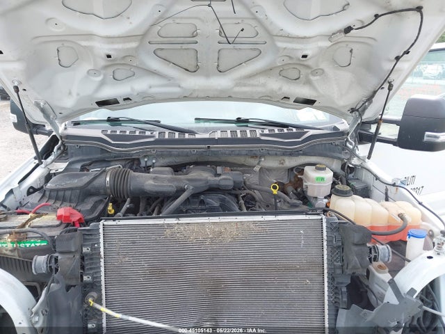 Продажа на аукционе авто 2018 Ford F-450 Chassis Xl, vin: 1FDTF4GY3JEC68796, номер лота: 45105143