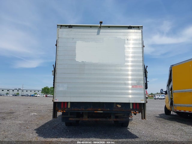 Продажа на аукционе авто 2018 Ford F-450 Chassis Xl, vin: 1FDTF4GY3JEC68796, номер лота: 45105143