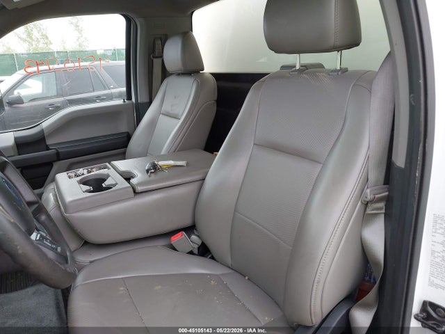 Продажа на аукционе авто 2018 Ford F-450 Chassis Xl, vin: 1FDTF4GY3JEC68796, номер лота: 45105143