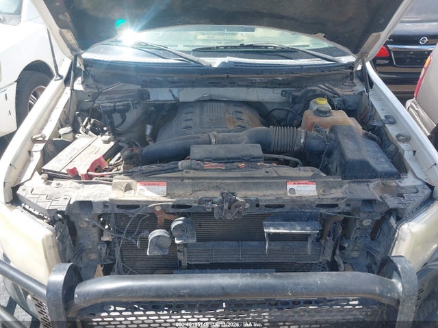 Aukcja sprzedaży 2014 Ford F-150 Xl, vin: 1FTFW1ET7EKD34393, numer aukcji: 45105146