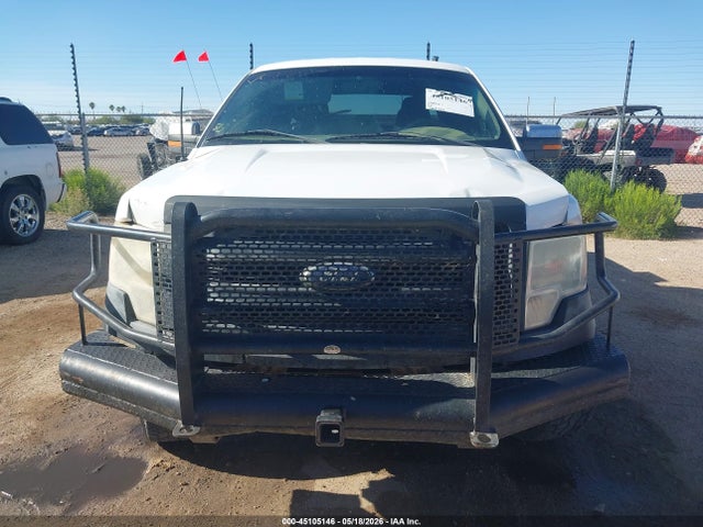 Aukcja sprzedaży 2014 Ford F-150 Xl, vin: 1FTFW1ET7EKD34393, numer aukcji: 45105146