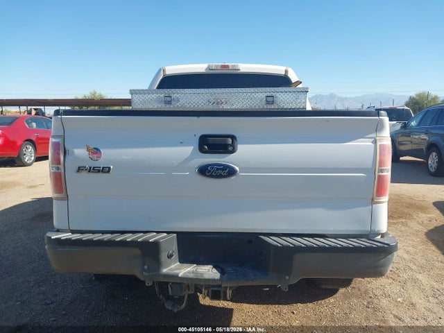 Aukcja sprzedaży 2014 Ford F-150 Xl, vin: 1FTFW1ET7EKD34393, numer aukcji: 45105146