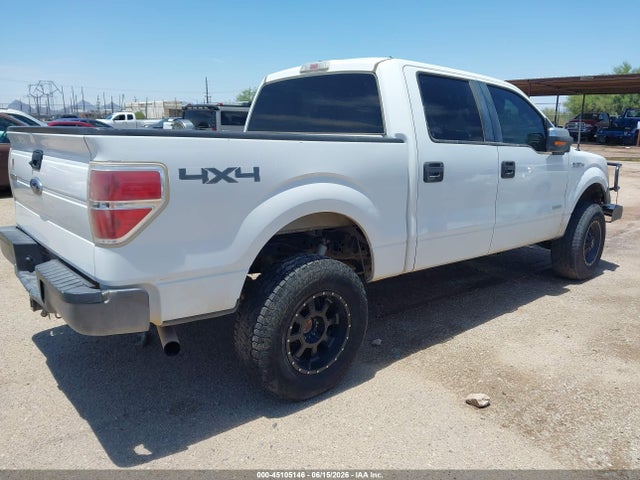 Aukcja sprzedaży 2014 Ford F-150 Xl, vin: 1FTFW1ET7EKD34393, numer aukcji: 45105146