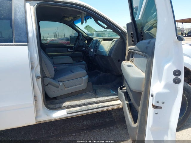 Aukcja sprzedaży 2014 Ford F-150 Xl, vin: 1FTFW1ET7EKD34393, numer aukcji: 45105146