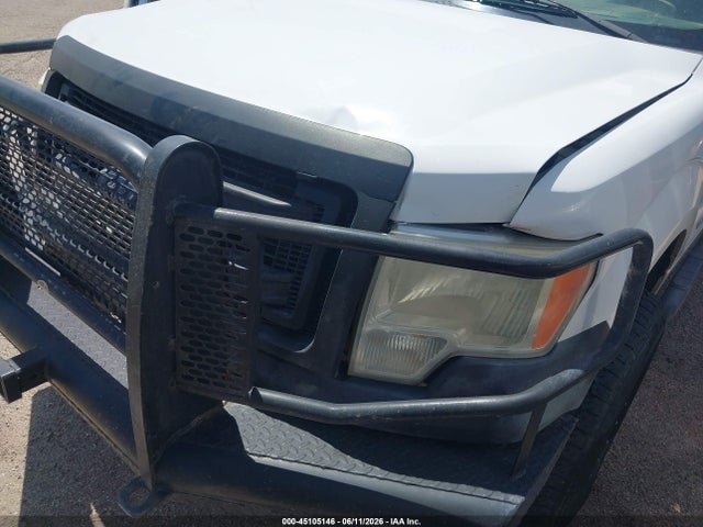 Aukcja sprzedaży 2014 Ford F-150 Xl, vin: 1FTFW1ET7EKD34393, numer aukcji: 45105146