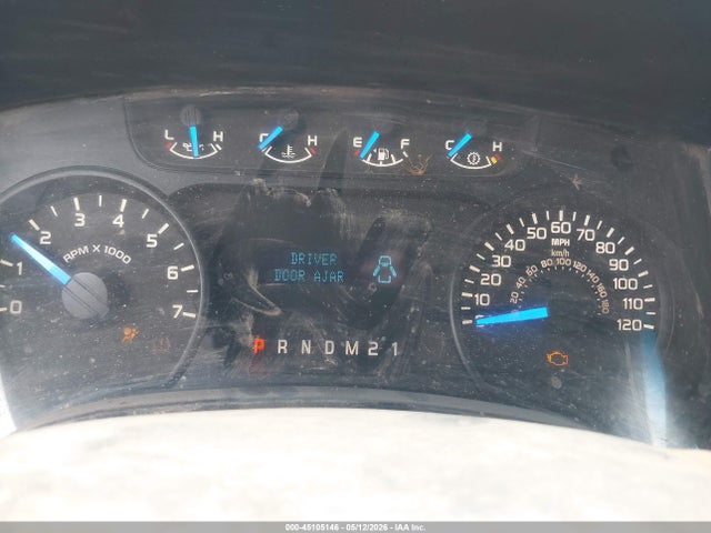 Aukcja sprzedaży 2014 Ford F-150 Xl, vin: 1FTFW1ET7EKD34393, numer aukcji: 45105146
