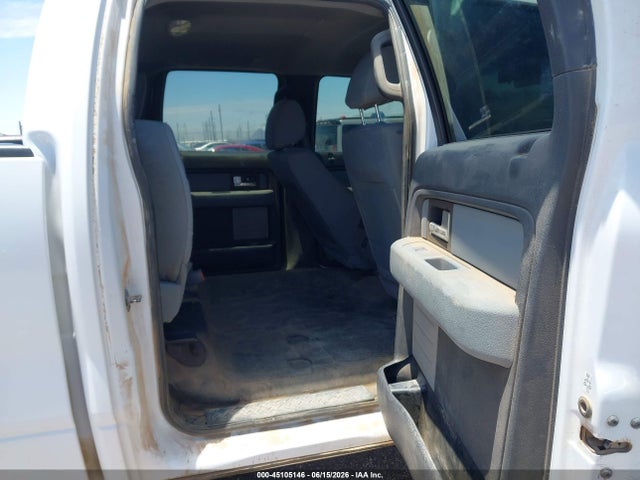 Aukcja sprzedaży 2014 Ford F-150 Xl, vin: 1FTFW1ET7EKD34393, numer aukcji: 45105146