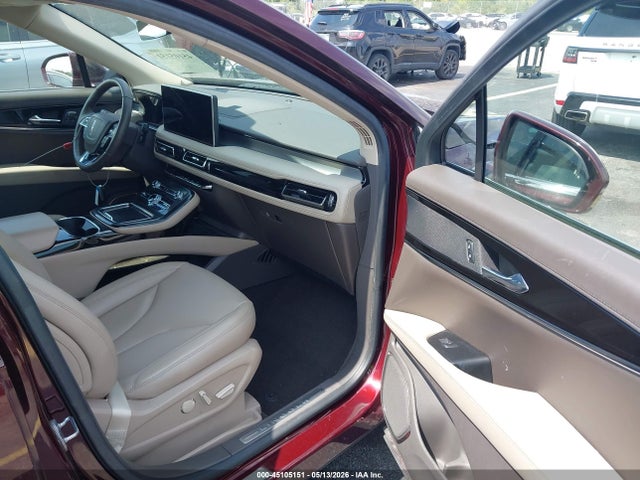Продаж на аукціоні авто 2022 Lincoln Nautilus Standard, vin: 2LMPJ6J94NBL08144, номер лоту: 45105151