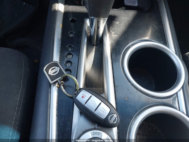 Nissan Pathfinder S 2014 5N1AR2MM8EC698989 Image 11