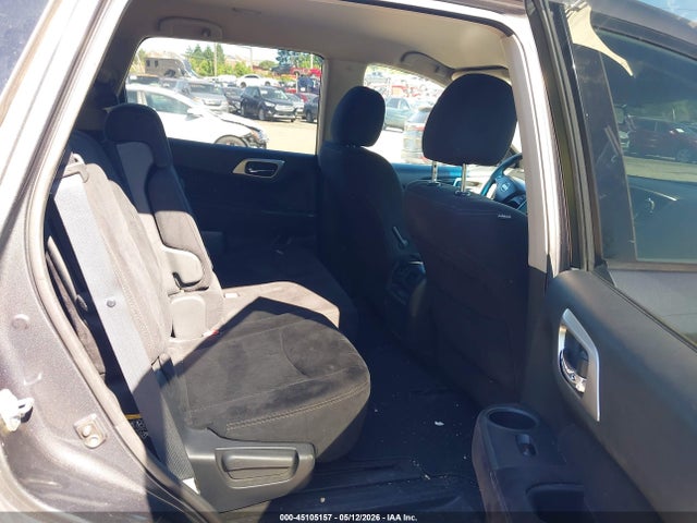 Nissan Pathfinder S 2014 5N1AR2MM8EC698989 Image 8