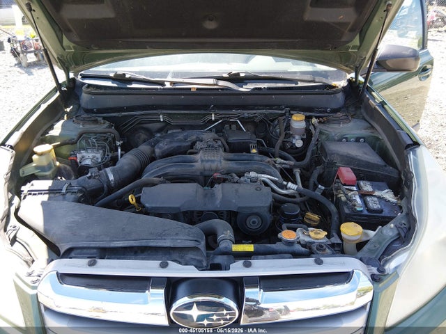 Продаж на аукціоні авто 2014 Subaru Outback 2.5i, vin: 4S4BRBAC0E3235535, номер лоту: 45105158