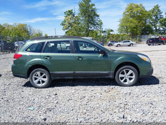 Продаж на аукціоні авто 2014 Subaru Outback 2.5i, vin: 4S4BRBAC0E3235535, номер лоту: 45105158